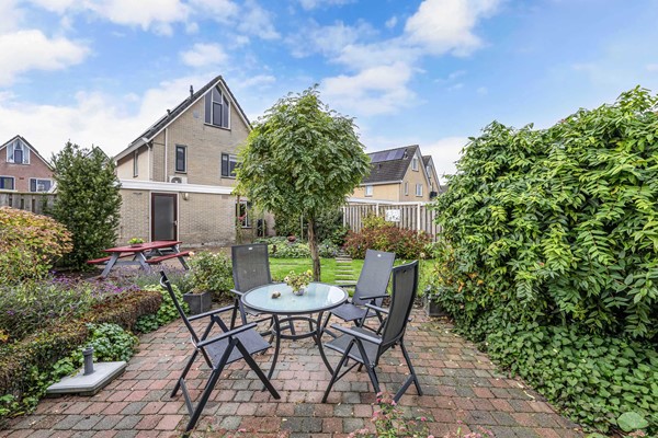Medium property photo - Graafschap 32, 8302 KM Emmeloord